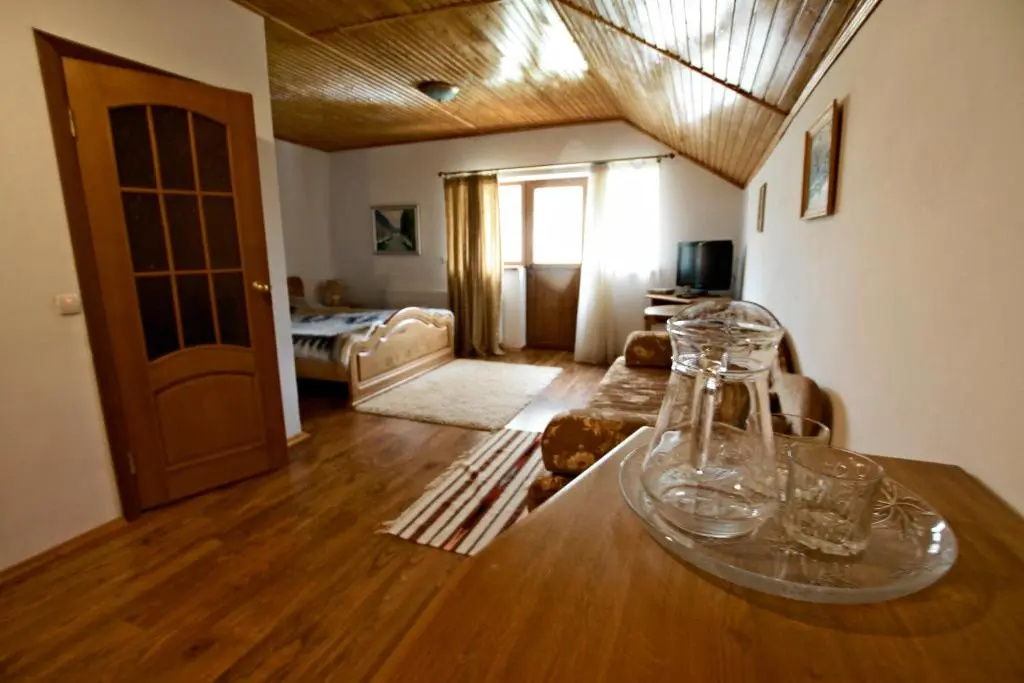Superior Junior Suite