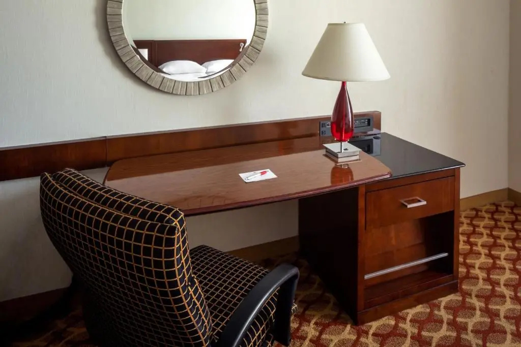 Marriott Indianapolis East - Chambres