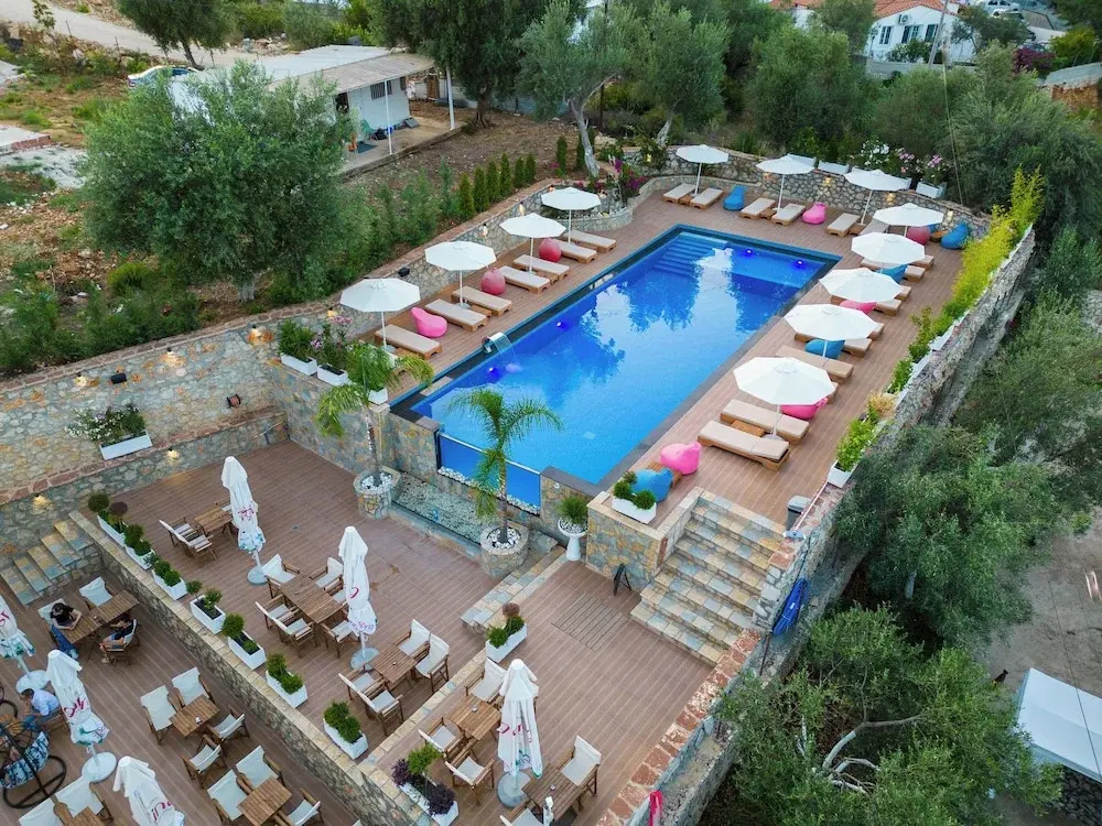 Hotel photo 19