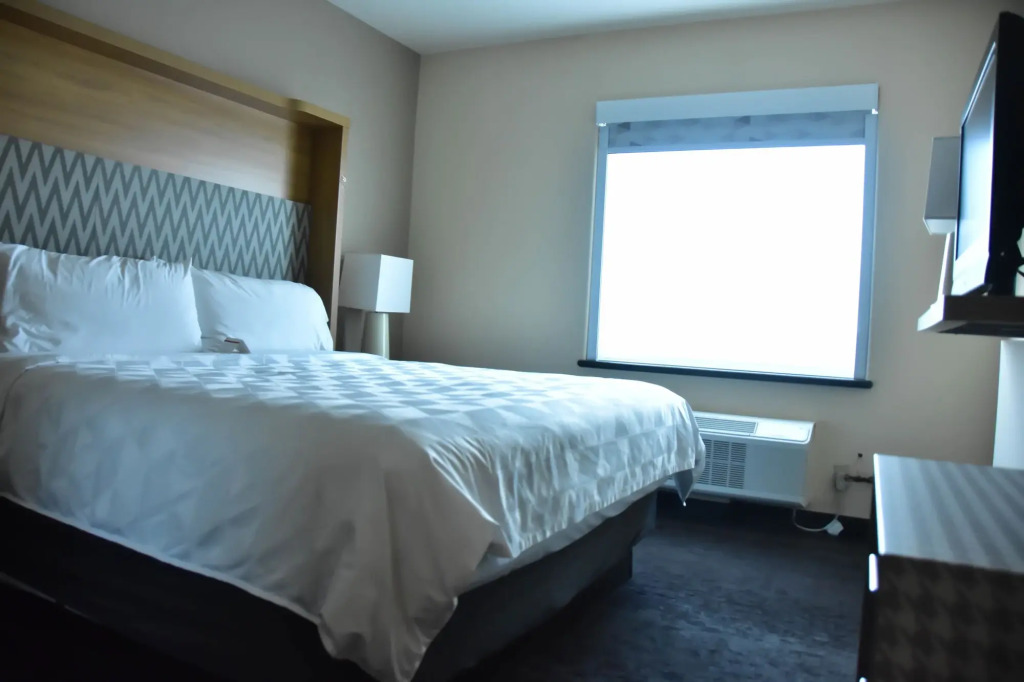 Holiday Inn Brownsville by IHG — фото 5