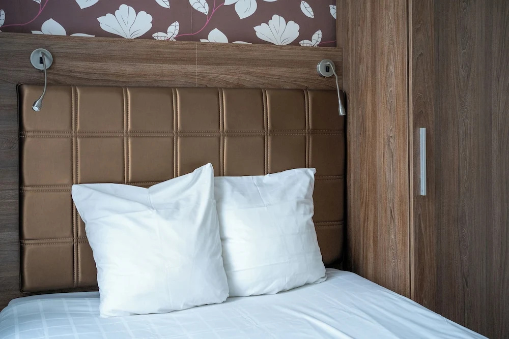 Hotel Aadam Wilhelmina - Chambres