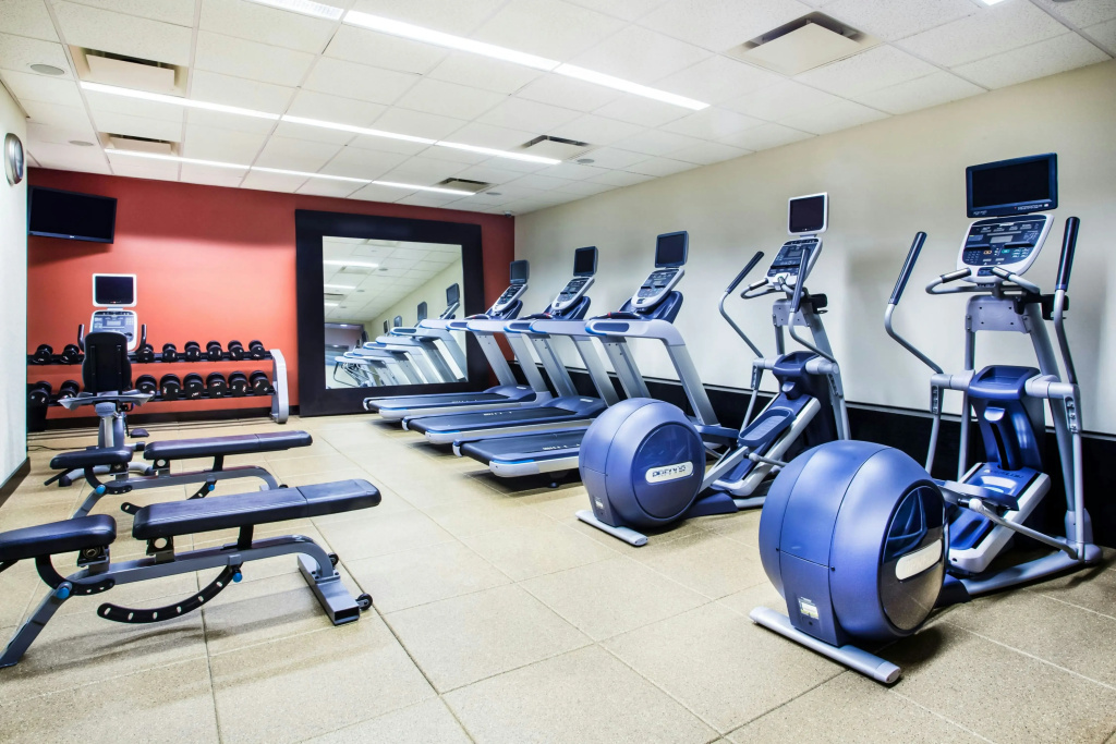 Hilton Garden Inn New York/West 35th Street - Général