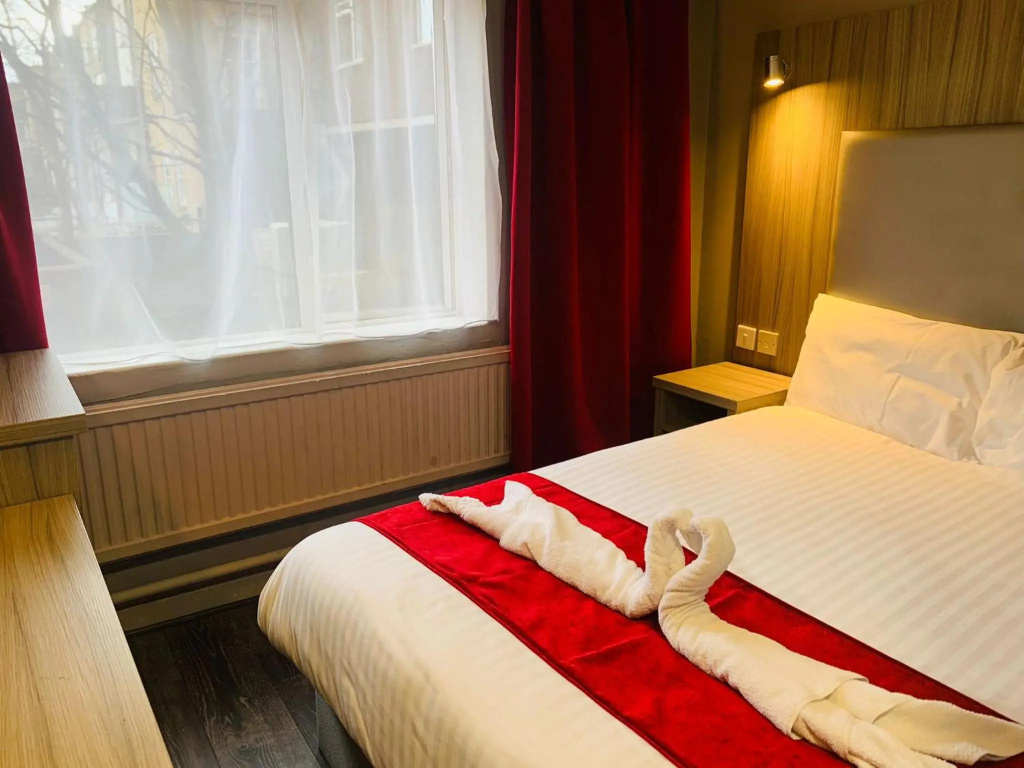Hotel Lily - Photo 5