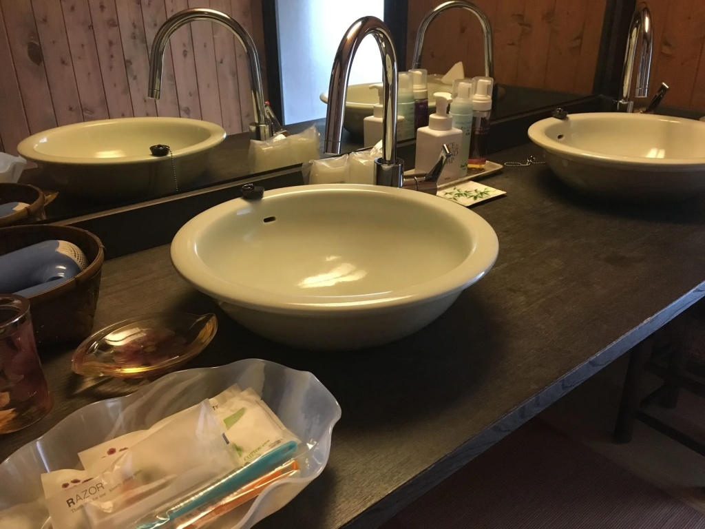 Okada Ryokan Warakutei 사진 19