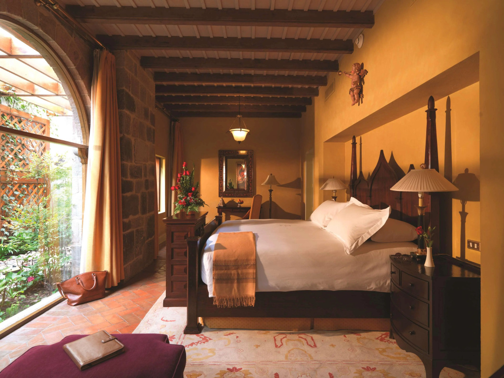 Monasterio, A Belmond Hotel, Cusco — 4