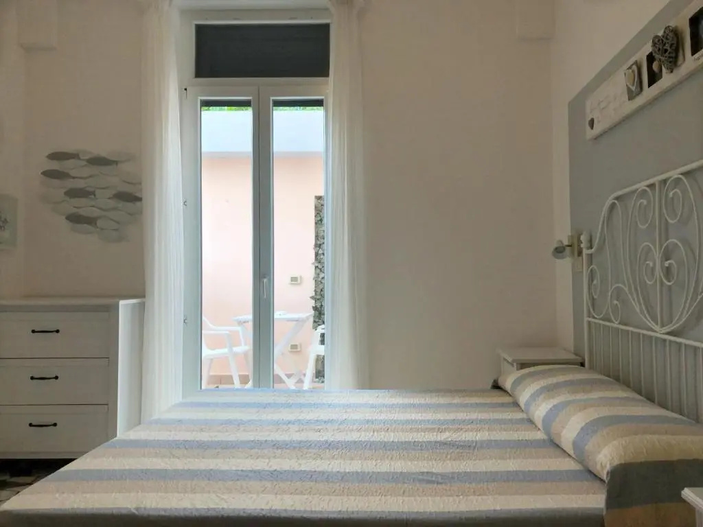 Hotel Bencista - Chambres