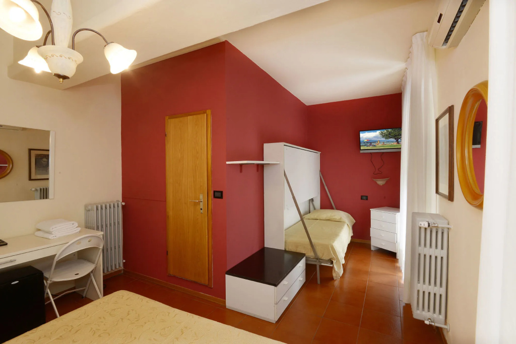 Hotel Ristorante Commercio - Général