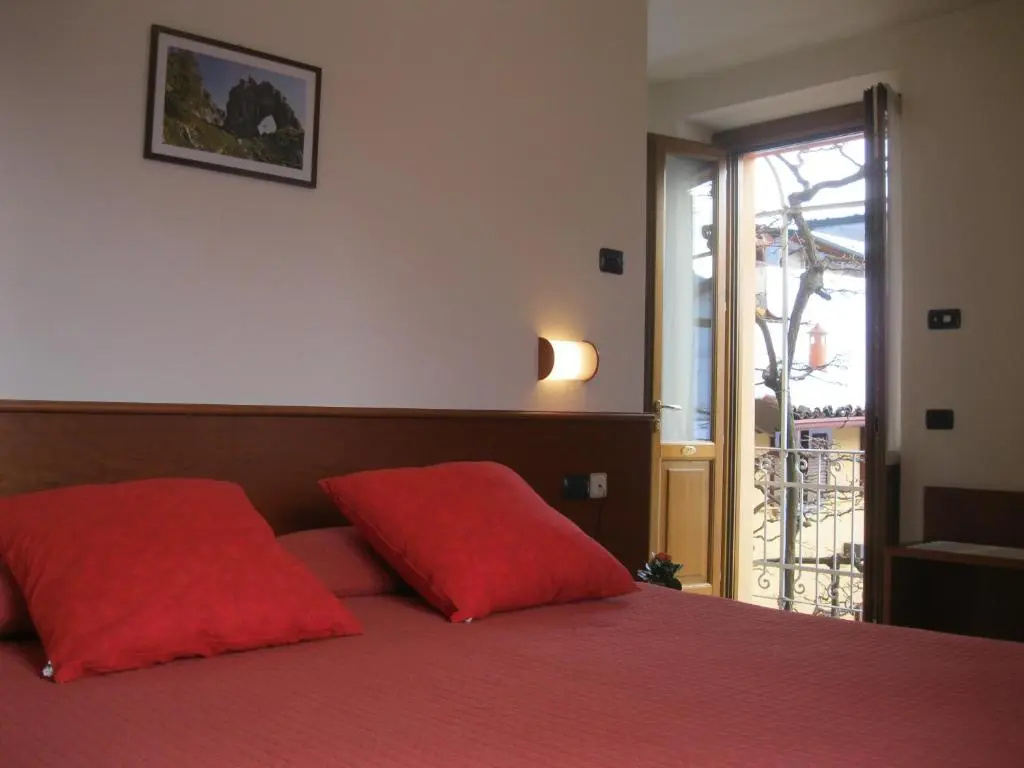 Albergo Esposito - Chambres