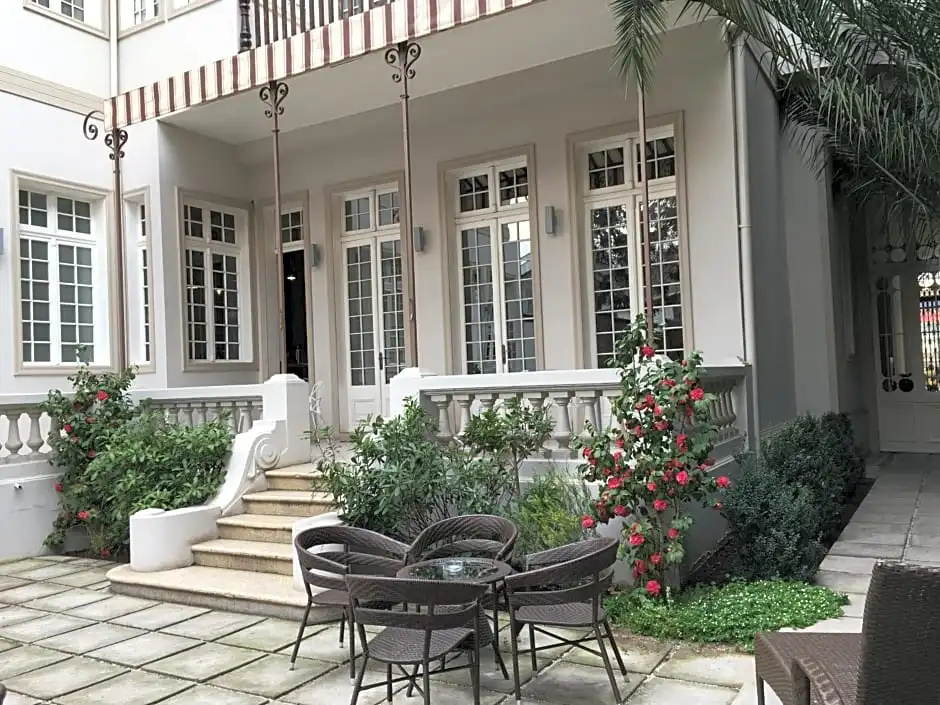 Matildas Hotel Boutique - Chambres