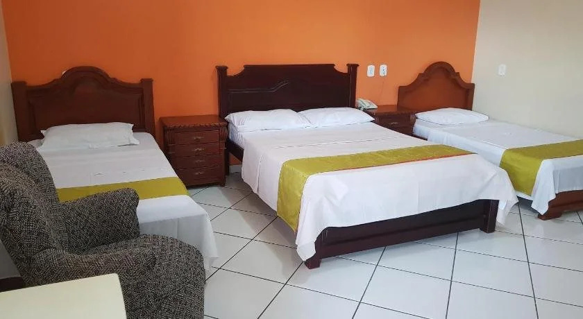 Hotel photo 14