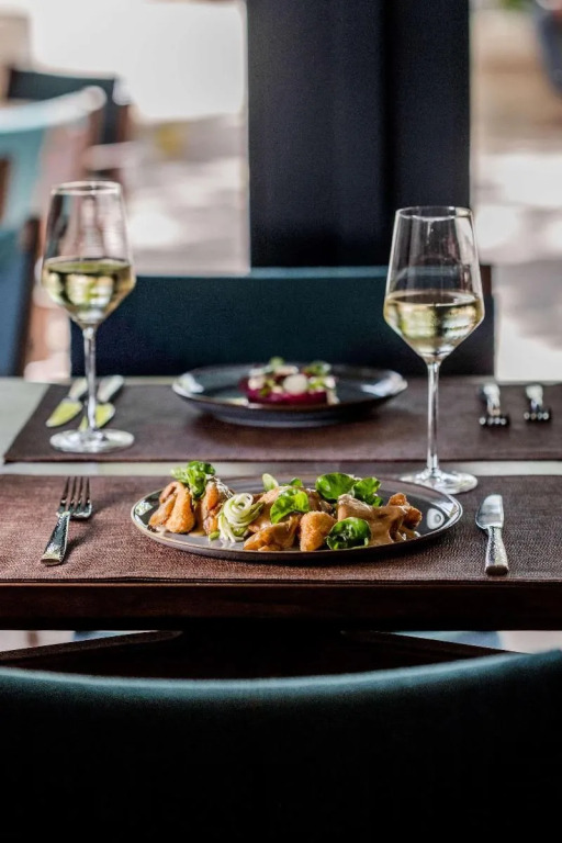 Santarena Hotel at Las Catalinas - фото 11