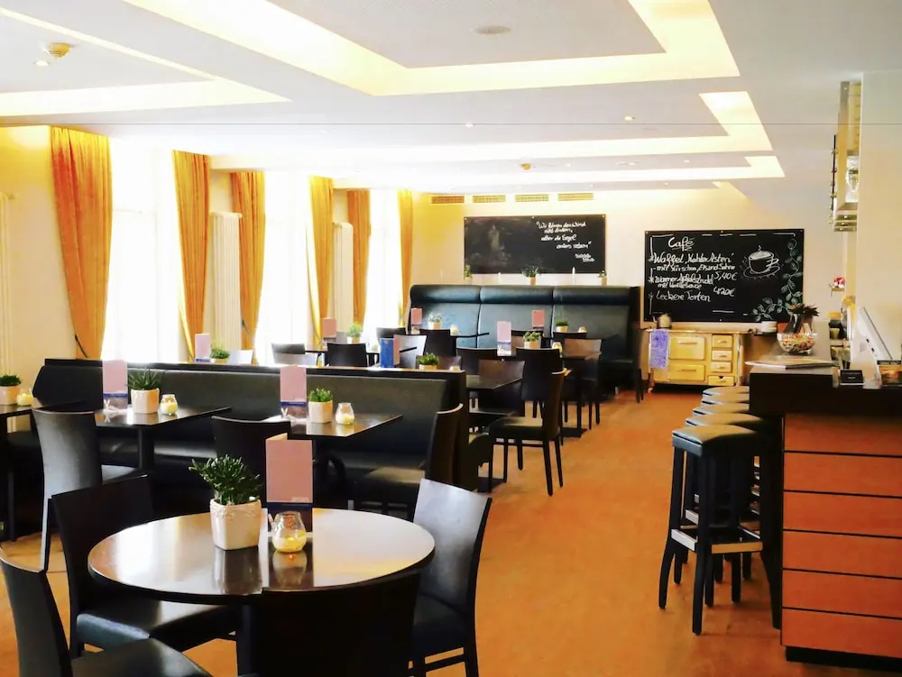Berghotel Kahler Asten - Adults Only - Général