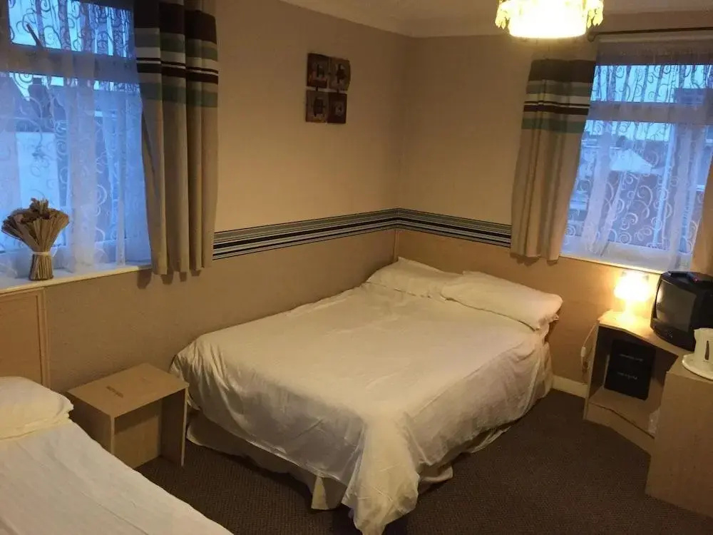 Hotel photo 22