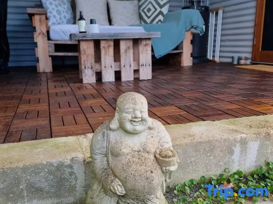 Brushwood Studio - Eco Hideaway - Denmark WA in Ocean Beach