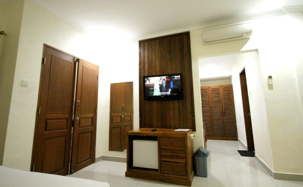 Swastika Guest House — фото