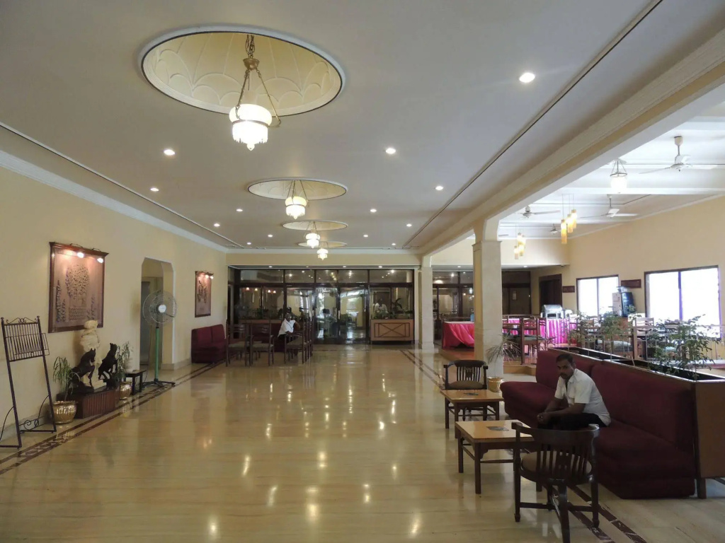 Hotel photo 21