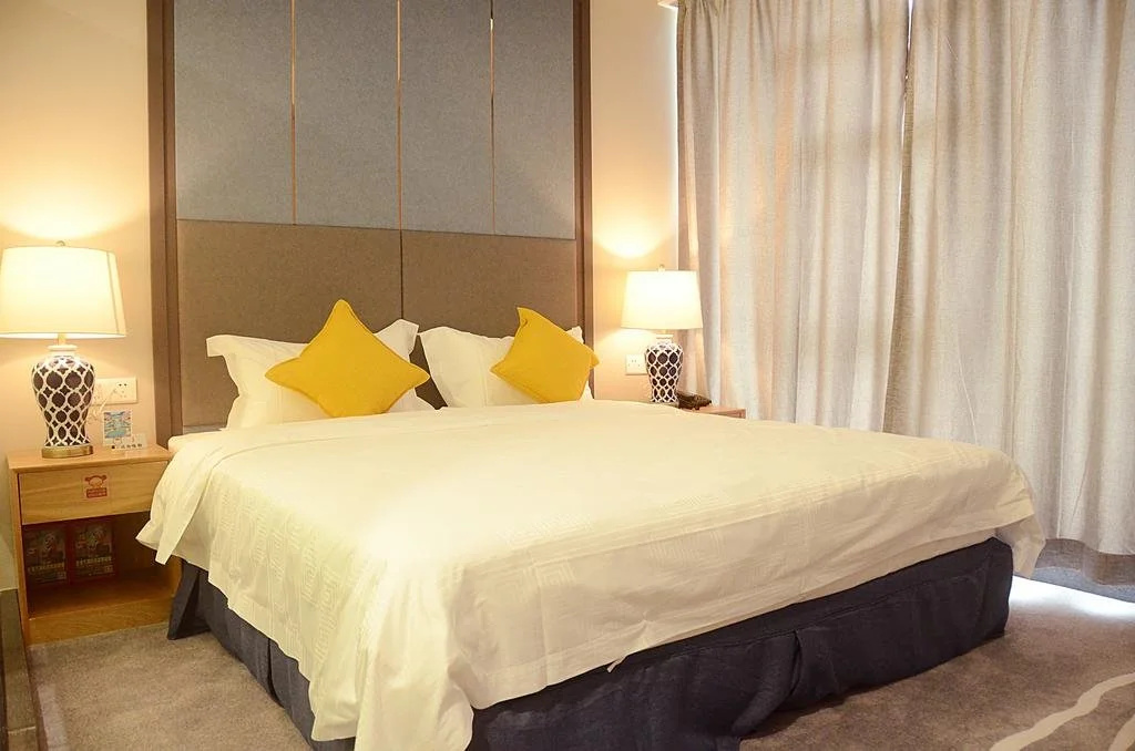Boke Hotel Shenzhen Shekou - Général