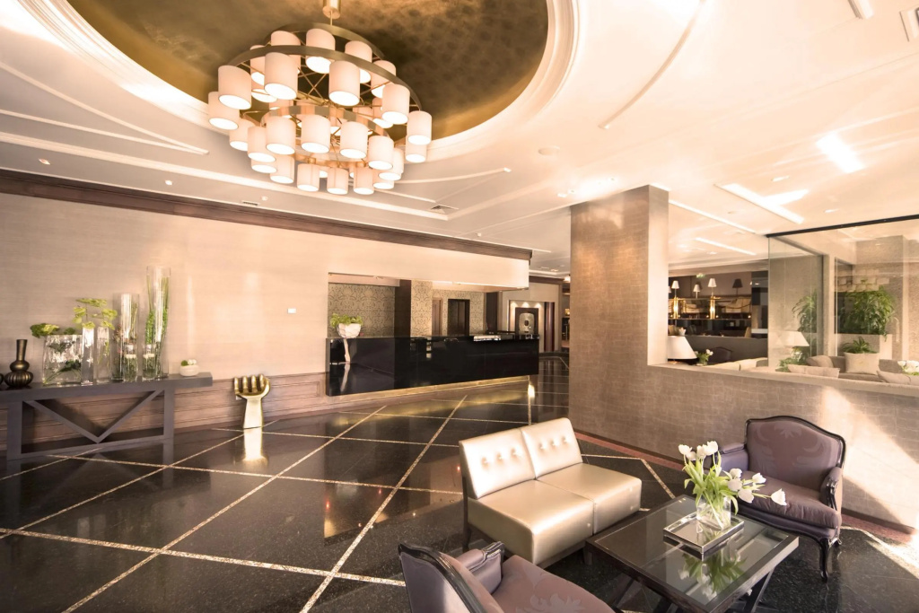 Hotel photo 2