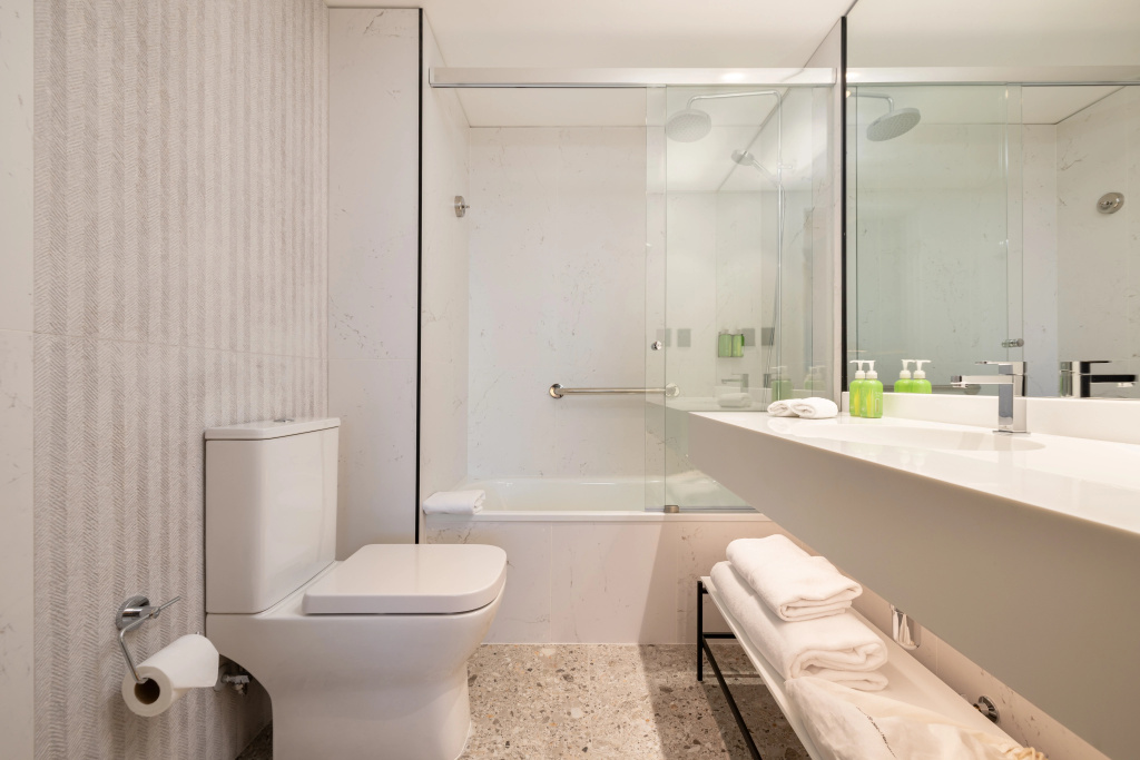 Holiday Inn Express Santiago Las Condes by IHG - Général