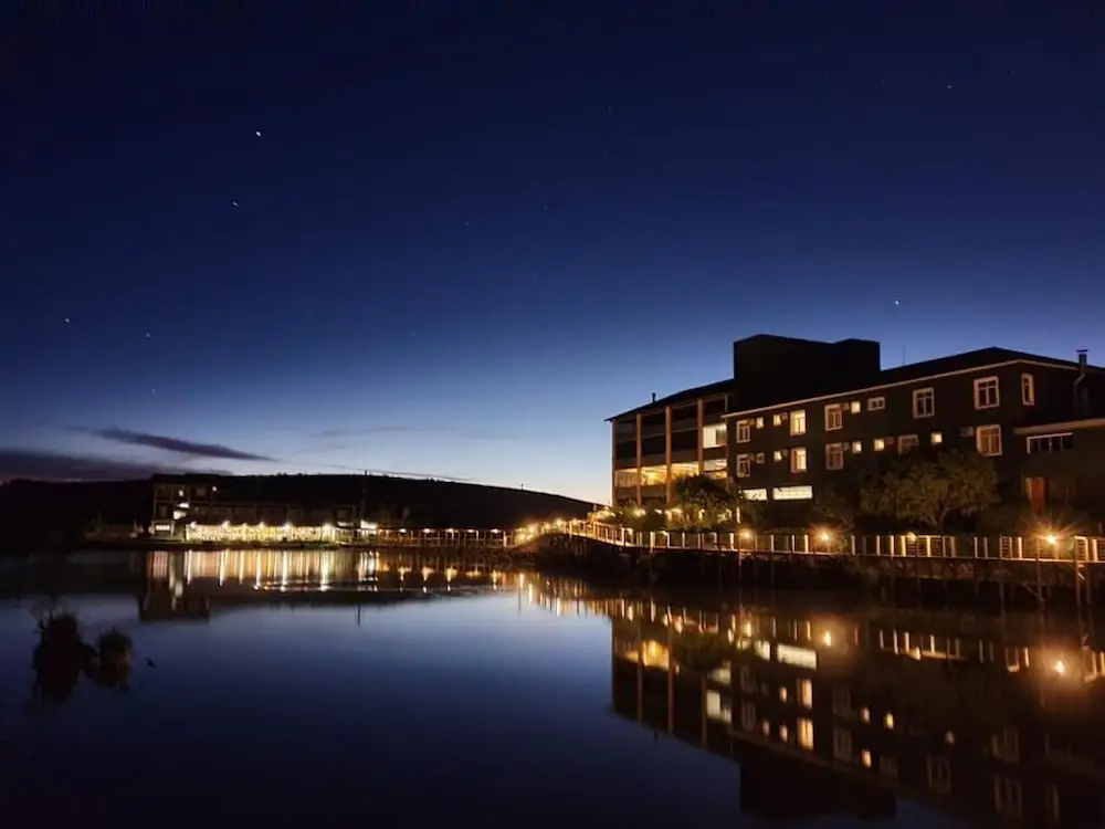 Cambará Eco Hotel