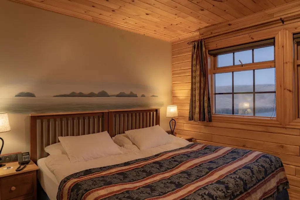 Ranga Hotel  - Chambres