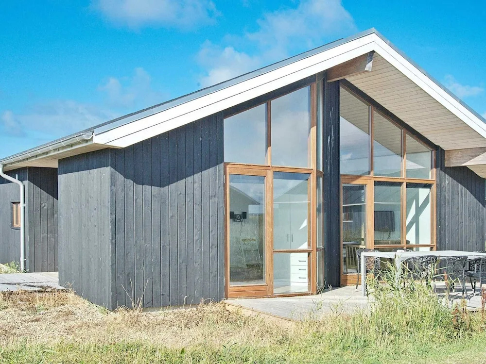 8 Person Holiday Home in Ulfborg