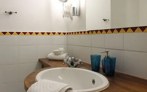Hotel Villago - Général