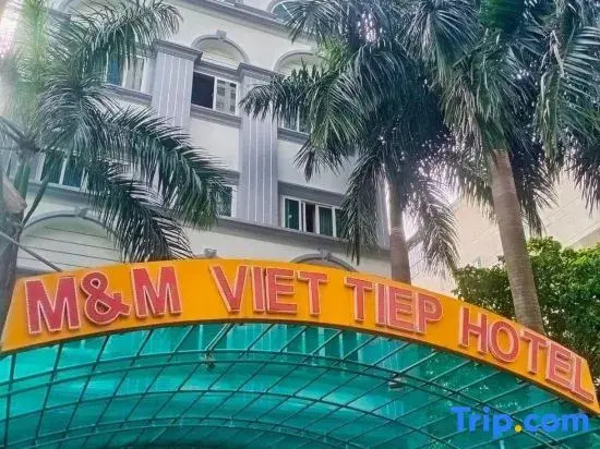 M&M Viet Tiep Hotel