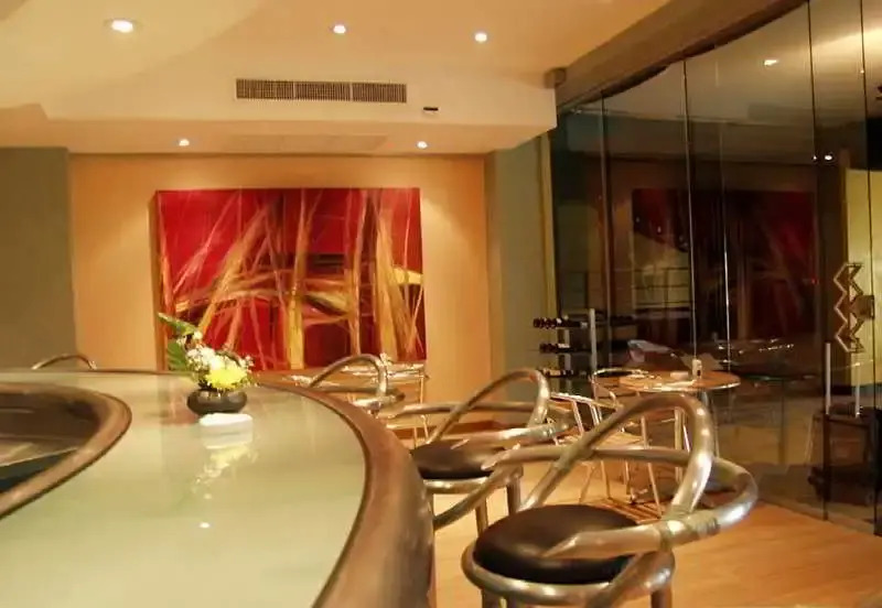 Aspasia Phuket - фото 13