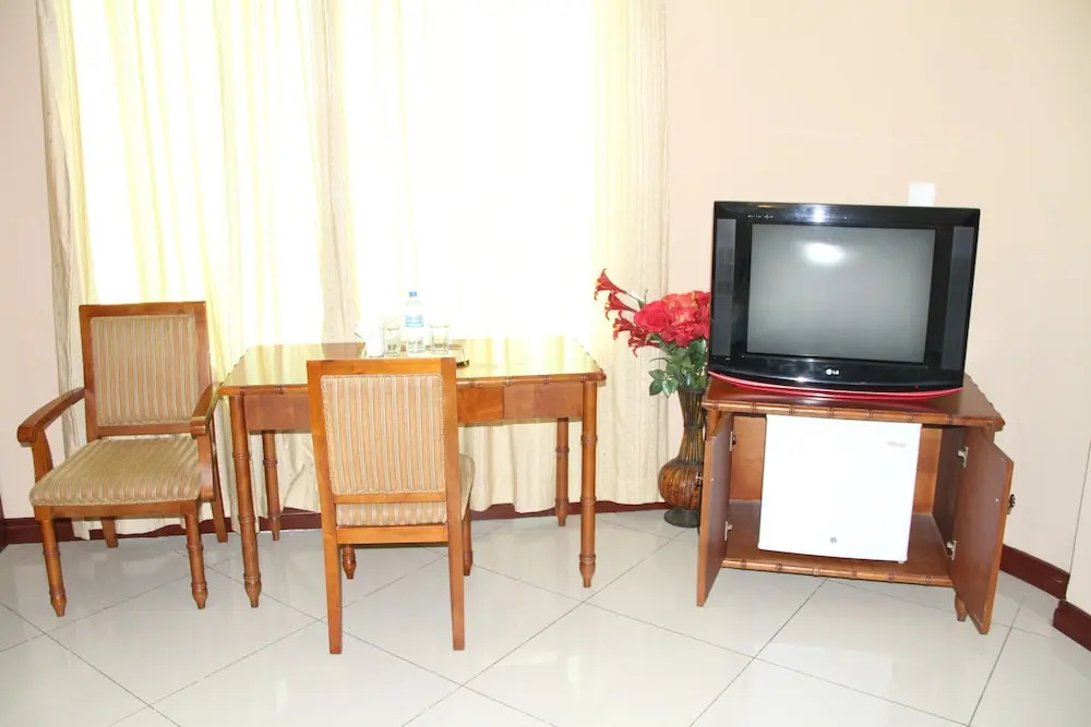 Safina Hotel & Apartments - Chambres