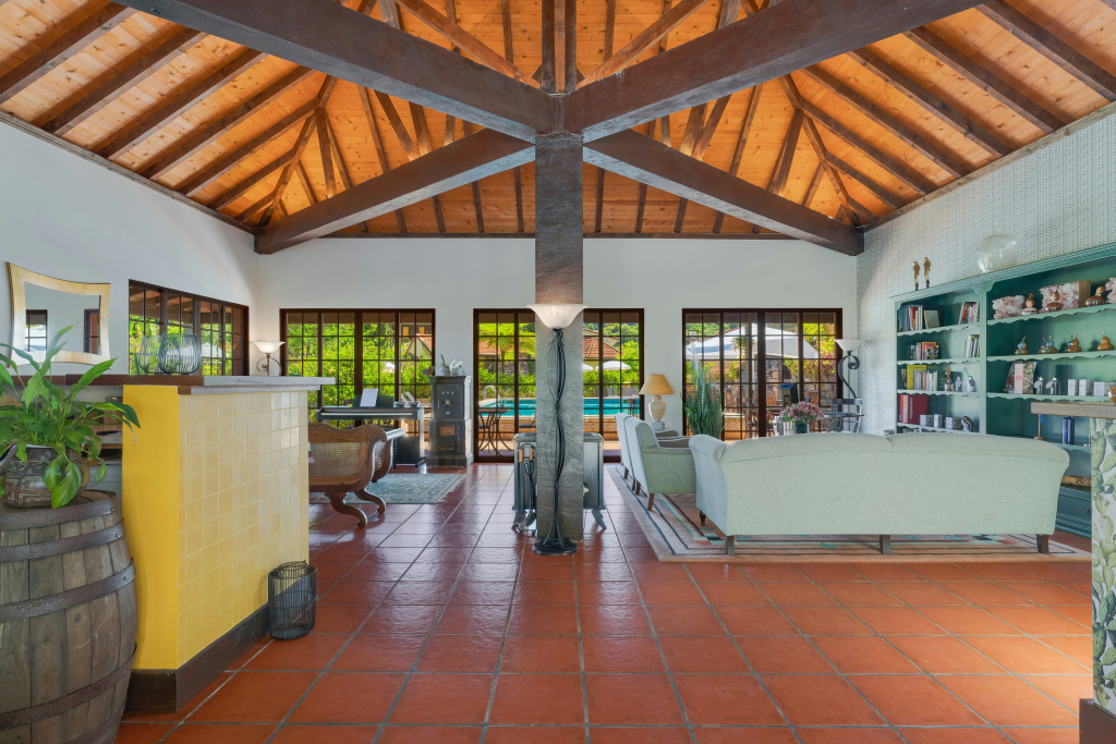 Pestana Quinta do Arco Nature & Rose Garden Hotel - Général
