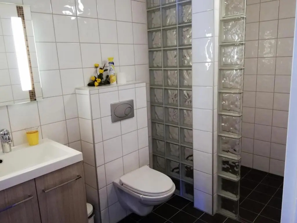 Løvheim Gjestehus - Chambres