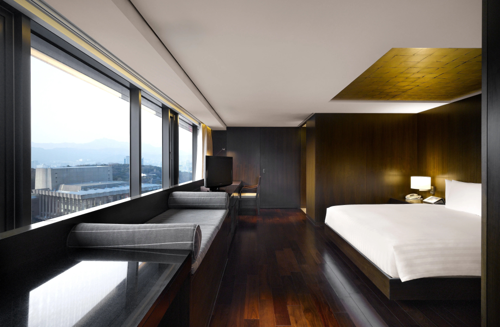BanyanTree Club & Spa Seoul - фото 6