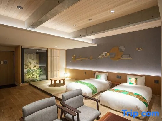 HOTEL LEGASTA Kyoto Higashiyama Sanjo 사진 2