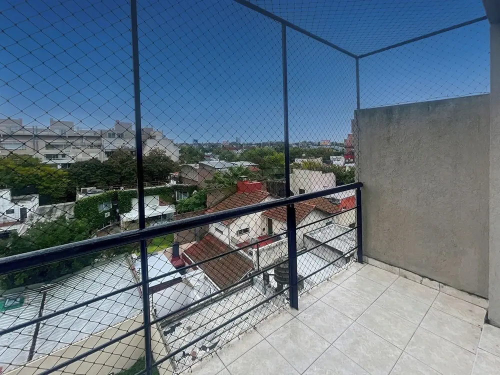 Bright 1 bedroom Rental in Saavedra Comfort and Style