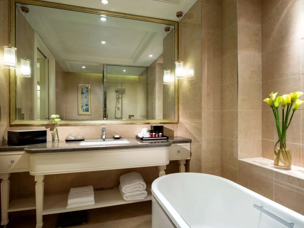The Sebel Xi Ning - Managed by Sofitel - Général
