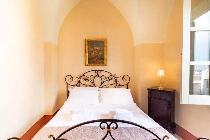 Deluxe Junior Suite