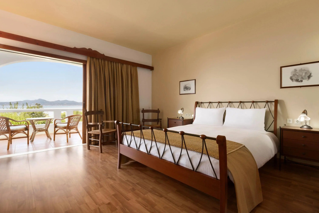 Ramada by Wyndham Loutraki Poseidon Resort - фото 36
