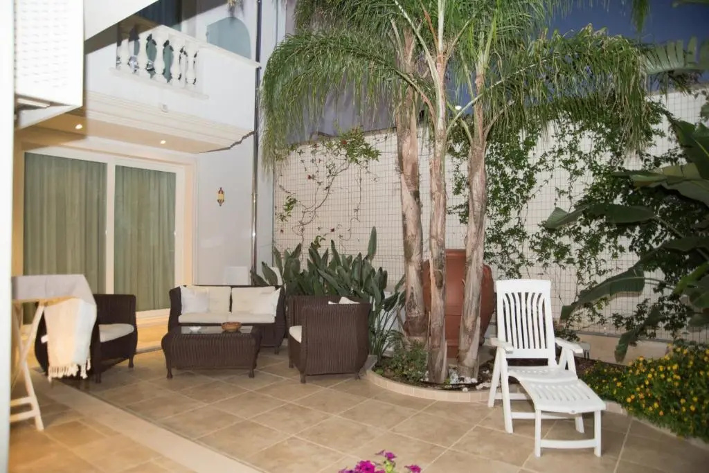 Falli Exclusive Rooms And Breakfast - Chambres