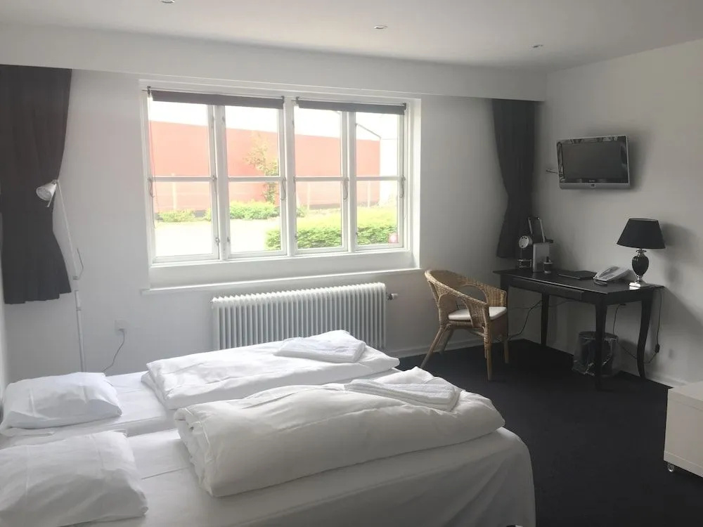 Hotel photo 2