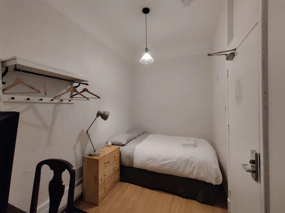 Hotel Ambrose - Chambres