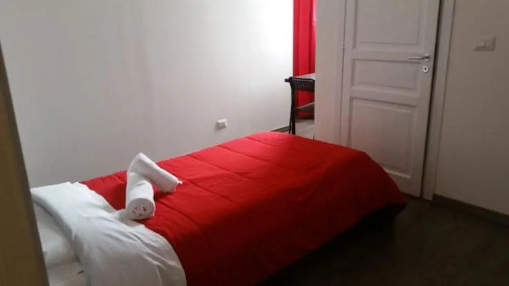 Standard Single room (single bed)