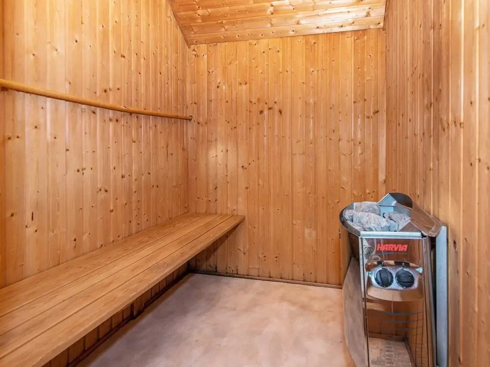 Traditional Holiday Home in Ringkobing With Sauna - фото 15
