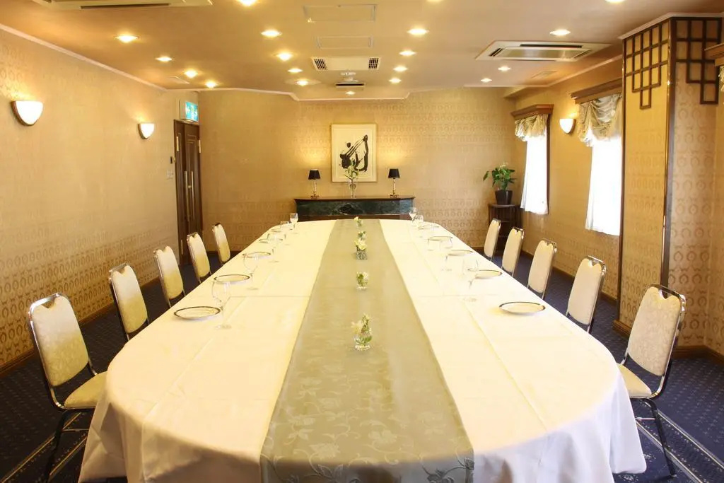 Urakawa Inn - Général