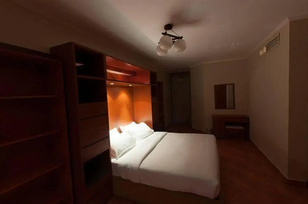 Porto Marina Apartments By Amer-Group - фото 25