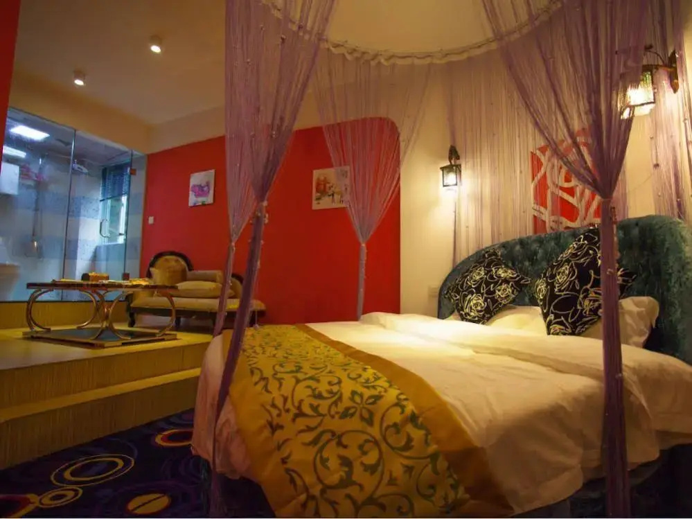 Star Sky Inn