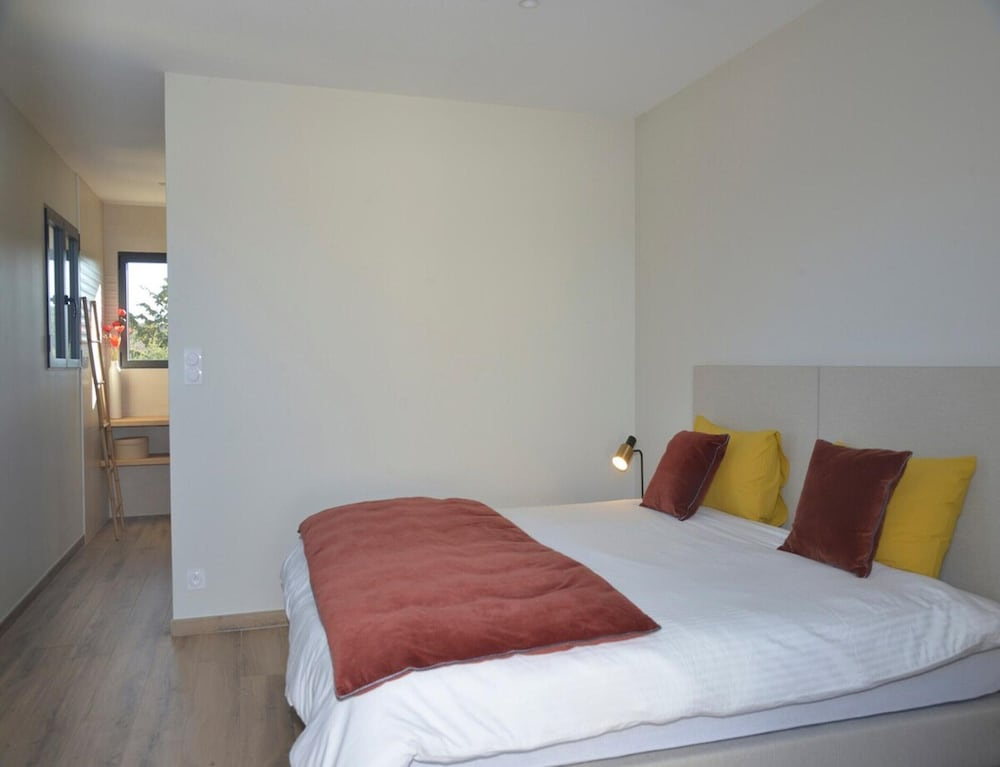 Voir la photo 4 — Gorgeous Mansion for 6 in Barjac