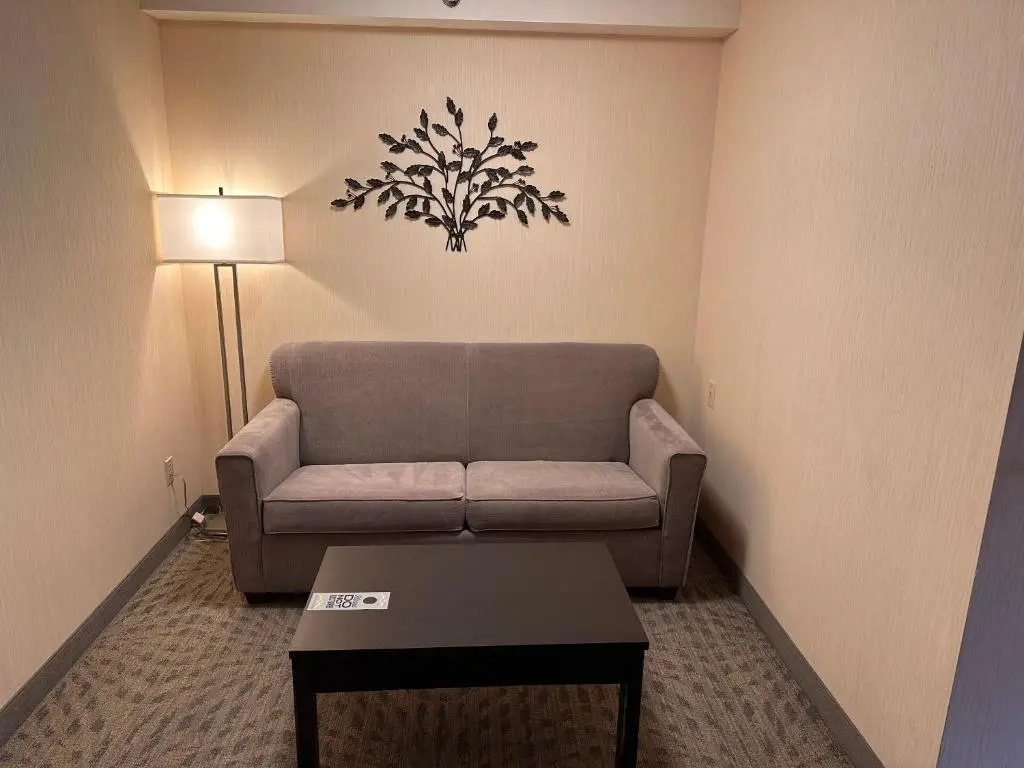 Chateau Canmore - Chambres