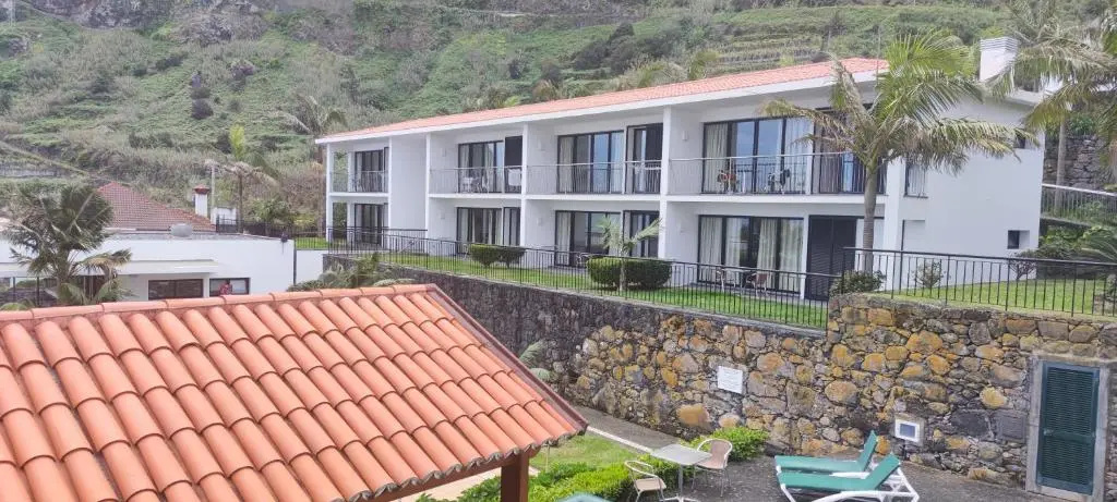 Casa da Capelinha - Chambres