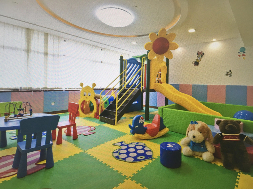 Baiyun Hotel Guangzhou - фото 33